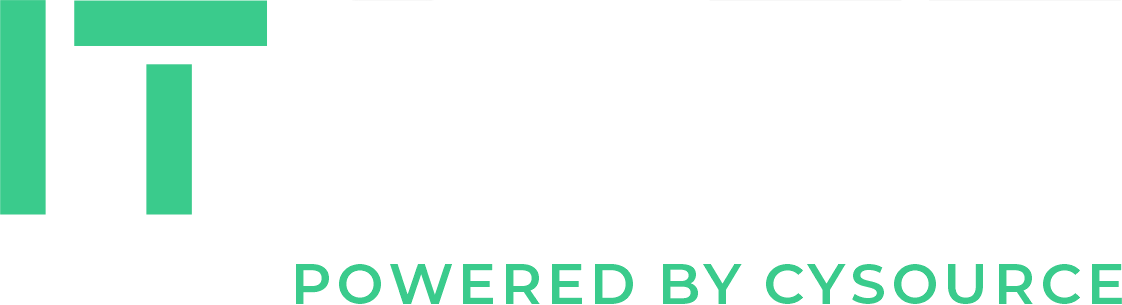 ITSAFE — powered by CySource